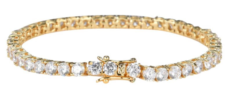 Diamond Bracelet