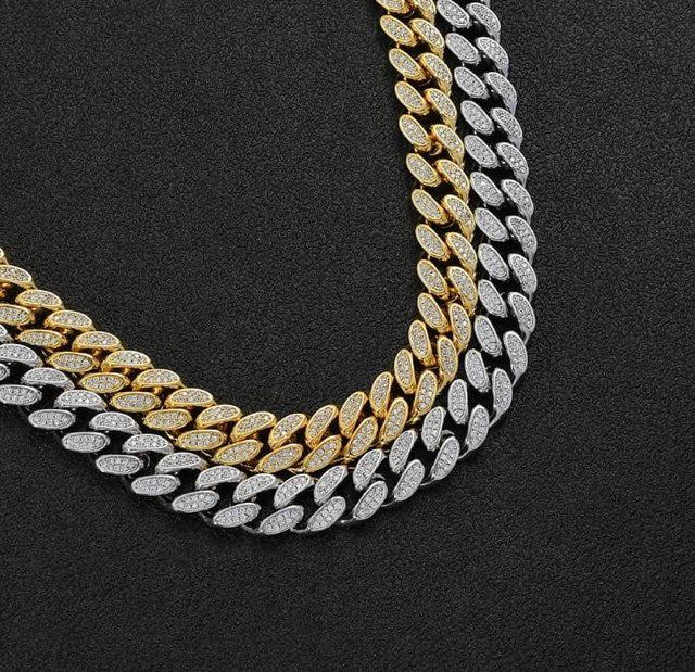 Cuban Link Necklace