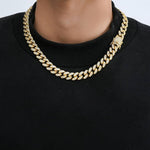 Cuban Link Necklace