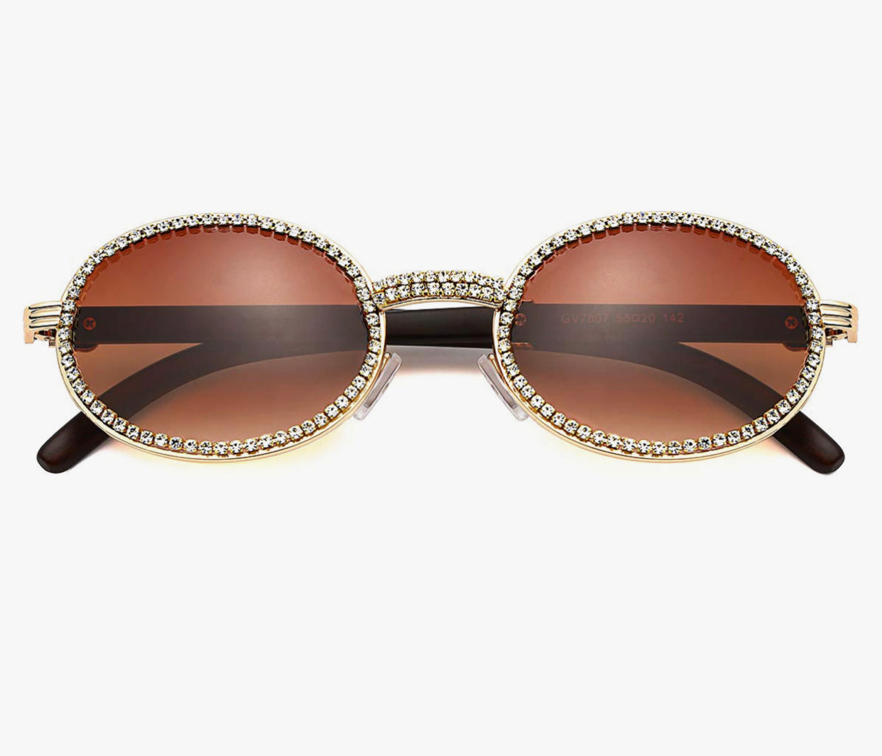 Allure Sunglasses  Ivanna's Luxe Boutique
