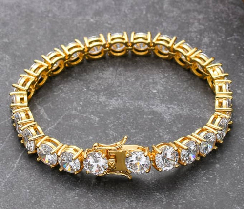 Diamond Bracelet