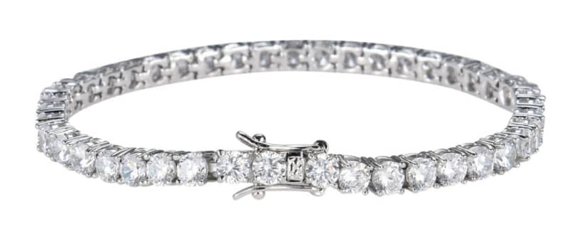 Diamond Bracelet