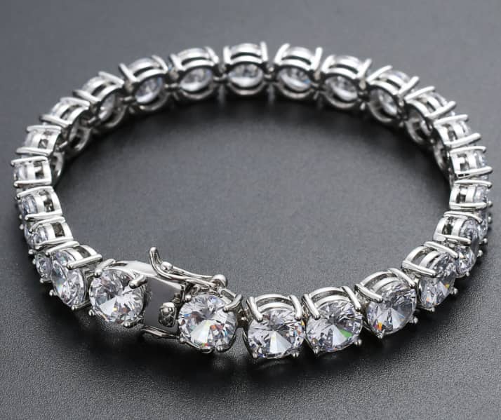 Diamond Bracelet