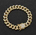 Cuban Link Bracelet