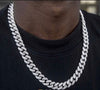 Cuban Link Necklace