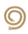 Cuban Link Necklace